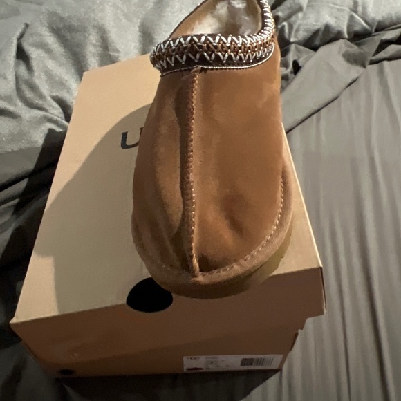 UGG Shoes - UGGs Tasman slip ons